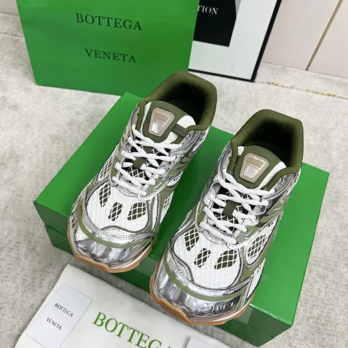 Replica Bottega Veneta BV Casual Shoes For Women #1391836 $100.00 USD for Wholesale