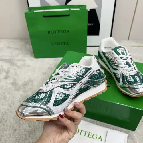 Replica Bottega Veneta BV Casual Shoes For Women #1391838 $100.00 USD for Wholesale