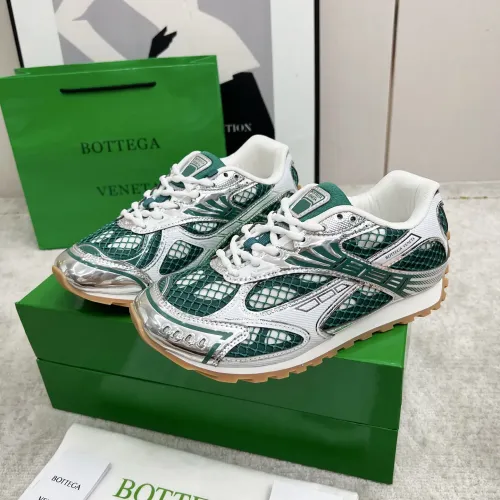 Bottega Veneta BV Casual Shoes For Men #1391839 $100.00 USD, Wholesale Replica Bottega Veneta BV Casual Shoes