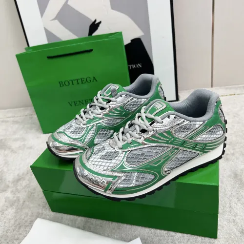 Bottega Veneta BV Casual Shoes For Women #1391840 $100.00 USD, Wholesale Replica Bottega Veneta BV Casual Shoes