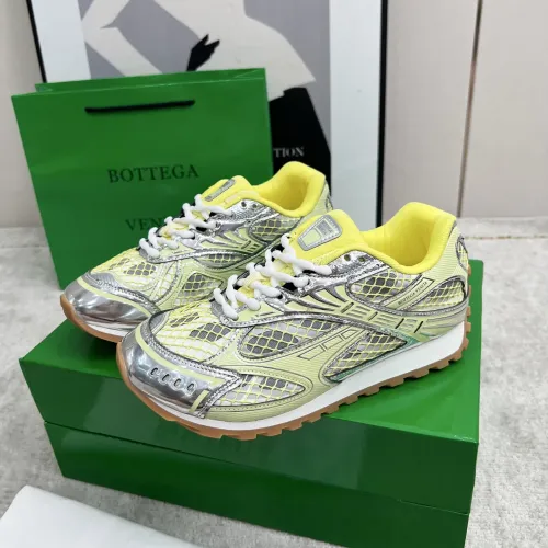 Bottega Veneta BV Casual Shoes For Men #1391843 $100.00 USD, Wholesale Replica Bottega Veneta BV Casual Shoes