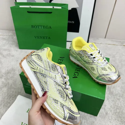 Replica Bottega Veneta BV Casual Shoes For Men #1391843 $100.00 USD for Wholesale