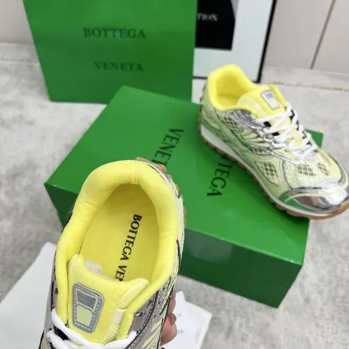 Replica Bottega Veneta BV Casual Shoes For Men #1391843 $100.00 USD for Wholesale