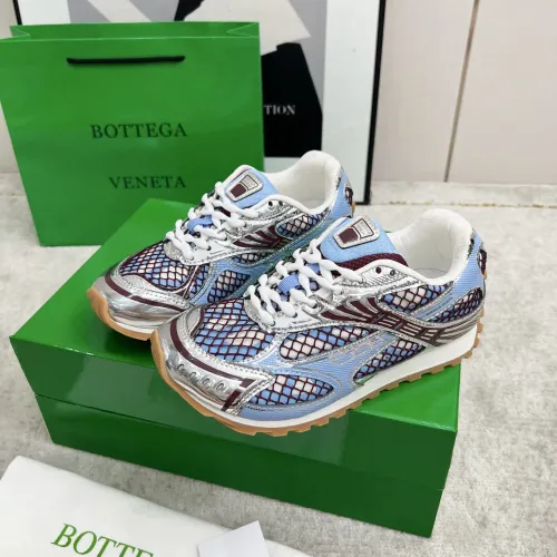 Bottega Veneta BV Casual Shoes For Men #1391845 $100.00 USD, Wholesale Replica Bottega Veneta BV Casual Shoes
