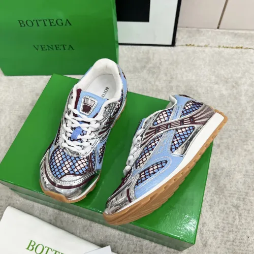 Replica Bottega Veneta BV Casual Shoes For Men #1391845 $100.00 USD for Wholesale