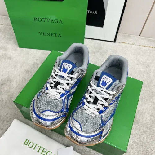 Replica Bottega Veneta BV Casual Shoes For Women #1391846 $100.00 USD for Wholesale