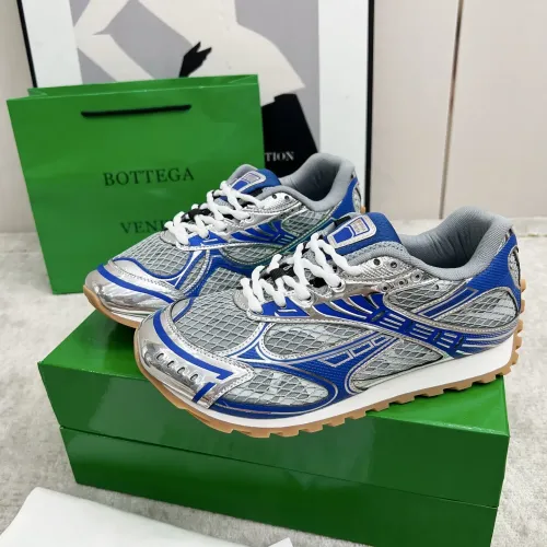 Bottega Veneta BV Casual Shoes For Men #1391847 $100.00 USD, Wholesale Replica Bottega Veneta BV Casual Shoes