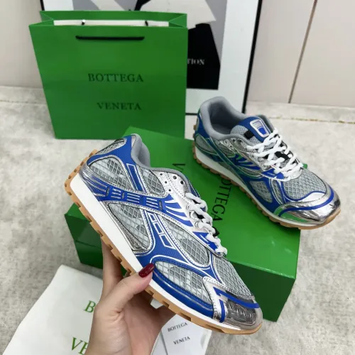 Replica Bottega Veneta BV Casual Shoes For Men #1391847 $100.00 USD for Wholesale