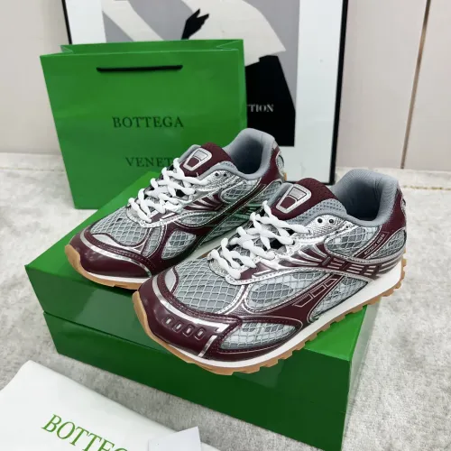 Bottega Veneta BV Casual Shoes For Women #1391848 $100.00 USD, Wholesale Replica Bottega Veneta BV Casual Shoes