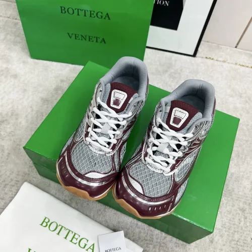 Replica Bottega Veneta BV Casual Shoes For Men #1391849 $100.00 USD for Wholesale