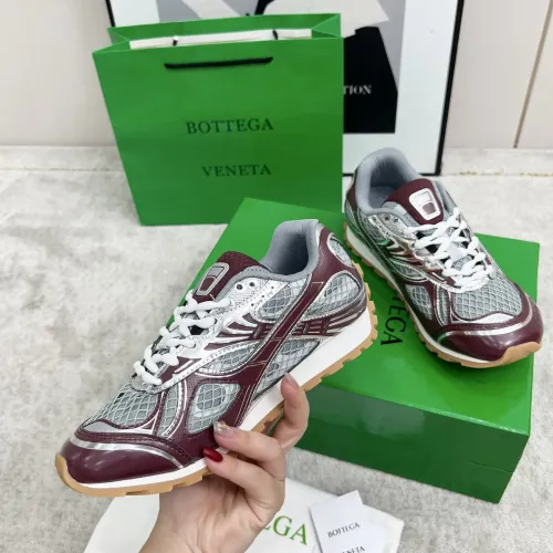 Replica Bottega Veneta BV Casual Shoes For Men #1391849 $100.00 USD for Wholesale