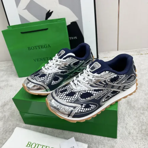 Bottega Veneta BV Casual Shoes For Men #1391851 $100.00 USD, Wholesale Replica Bottega Veneta BV Casual Shoes