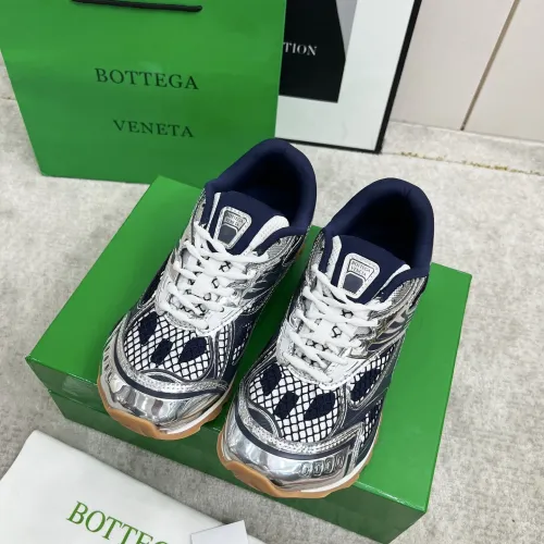 Replica Bottega Veneta BV Casual Shoes For Men #1391851 $100.00 USD for Wholesale
