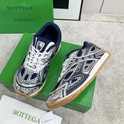 Replica Bottega Veneta BV Casual Shoes For Men #1391851 $100.00 USD for Wholesale