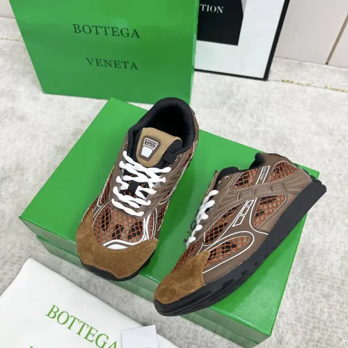 Replica Bottega Veneta BV Casual Shoes For Men #1391852 $100.00 USD for Wholesale