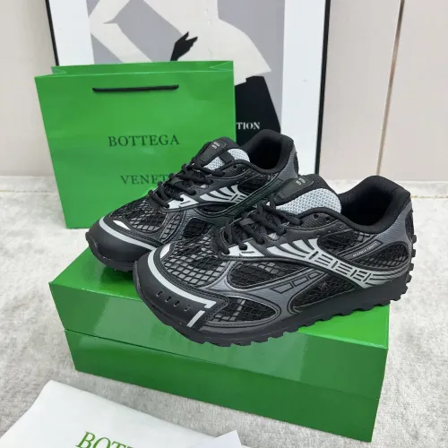 Bottega Veneta BV Casual Shoes For Women #1391854 $100.00 USD, Wholesale Replica Bottega Veneta BV Casual Shoes