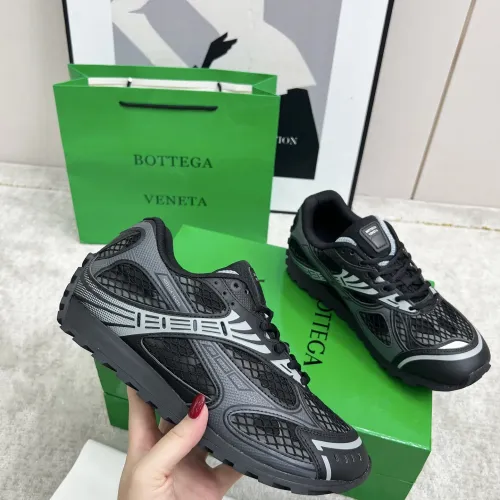 Replica Bottega Veneta BV Casual Shoes For Women #1391854 $100.00 USD for Wholesale