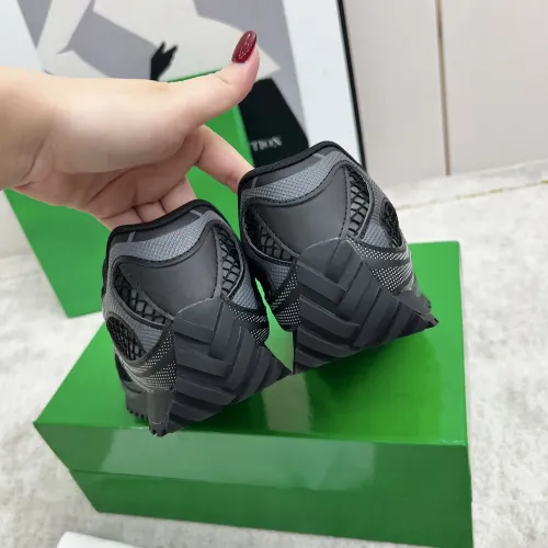 Replica Bottega Veneta BV Casual Shoes For Men #1391855 $100.00 USD for Wholesale