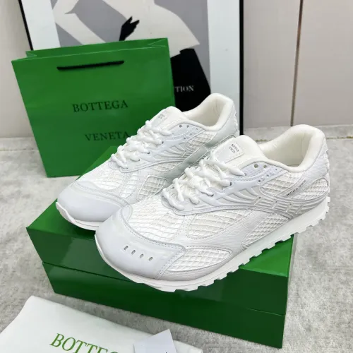 Bottega Veneta BV Casual Shoes For Men #1391857 $100.00 USD, Wholesale Replica Bottega Veneta BV Casual Shoes