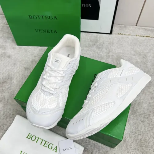 Replica Bottega Veneta BV Casual Shoes For Men #1391857 $100.00 USD for Wholesale