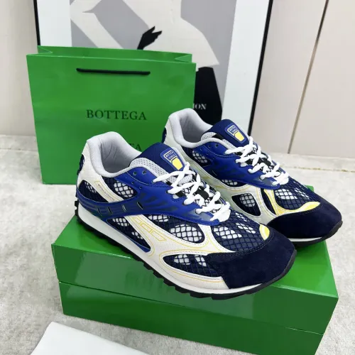 Bottega Veneta BV Casual Shoes For Women #1391858 $100.00 USD, Wholesale Replica Bottega Veneta BV Casual Shoes