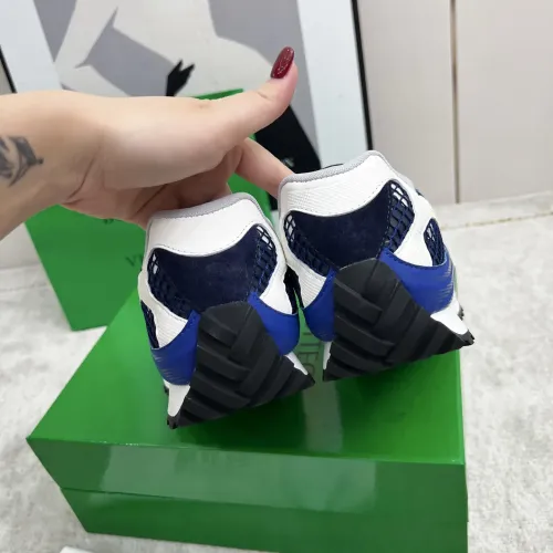 Replica Bottega Veneta BV Casual Shoes For Men #1391859 $100.00 USD for Wholesale