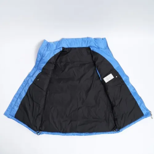 Replica Christian Dior Down Feather Coat Sleeveless For Men #1391875 $172.00 USD for Wholesale