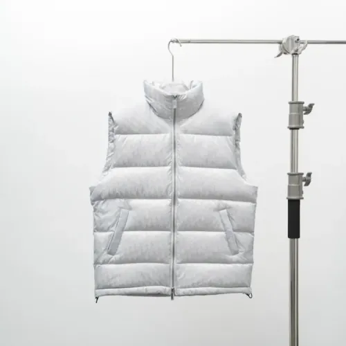 Christian Dior Down Feather Coat Sleeveless For Men #1391876 $172.00 USD, Wholesale Replica Christian Dior Down Feather Coat