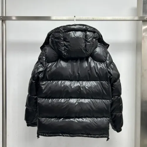 Replica Ralph Lauren Polo Down Feather Coat Long Sleeved For Unisex #1391884 $180.00 USD for Wholesale