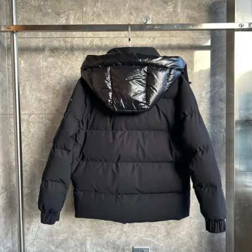 Replica Moose Knuckles Down Feather Coat Long Sleeved For Men #1391888 $195.00 USD for Wholesale