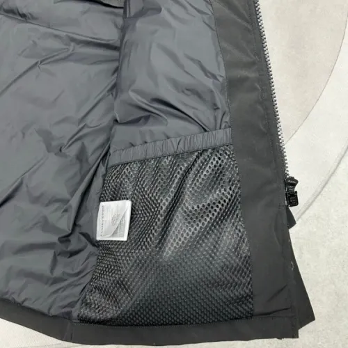 Replica Canada Goose Down Feather Coat Long Sleeved For Unisex #1391902 $205.00 USD for Wholesale