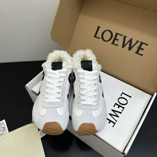 Replica LOEWE Casual Shoes For Men #1391909 $105.00 USD for Wholesale