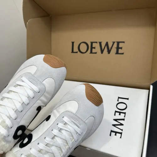 Replica LOEWE Casual Shoes For Men #1391909 $105.00 USD for Wholesale