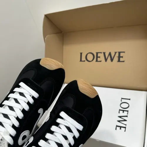 Replica LOEWE Casual Shoes For Women #1391910 $102.00 USD for Wholesale