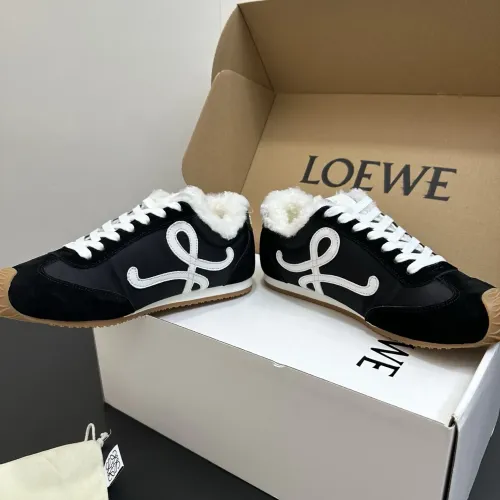 Replica LOEWE Casual Shoes For Men #1391911 $105.00 USD for Wholesale