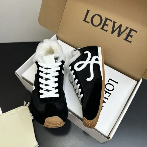 Replica LOEWE Casual Shoes For Men #1391911 $105.00 USD for Wholesale