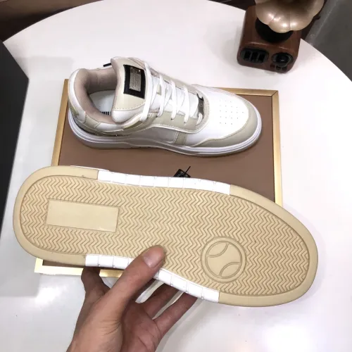 Replica Philipp Plein PP Casual Shoes For Men #1391913 $115.00 USD for Wholesale