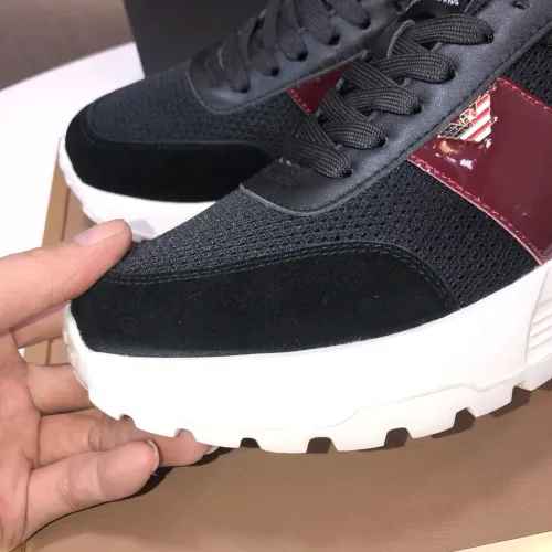 Replica Armani Casual Shoes For Men #1391920 $96.00 USD for Wholesale