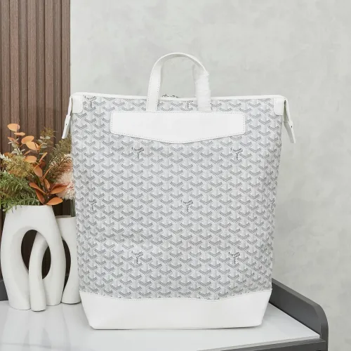 Goyard AAA Quality Backpacks #1391923 $80.00 USD, Wholesale Replica Goyard AAA Quality Backpacks