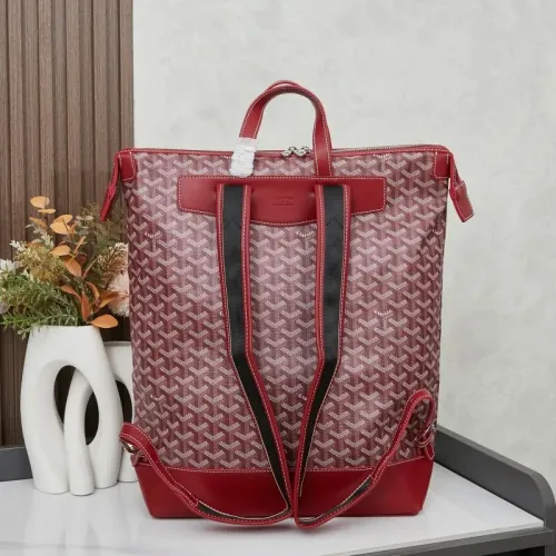 Replica Goyard AAA Quality Backpacks #1391927 $80.00 USD for Wholesale