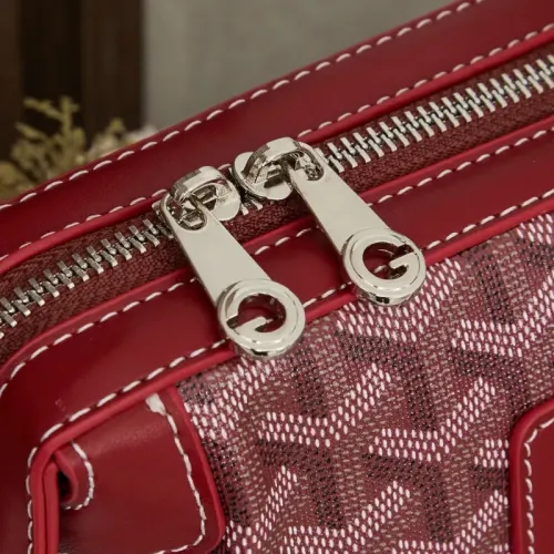 Replica Goyard AAA Quality Backpacks #1391927 $80.00 USD for Wholesale