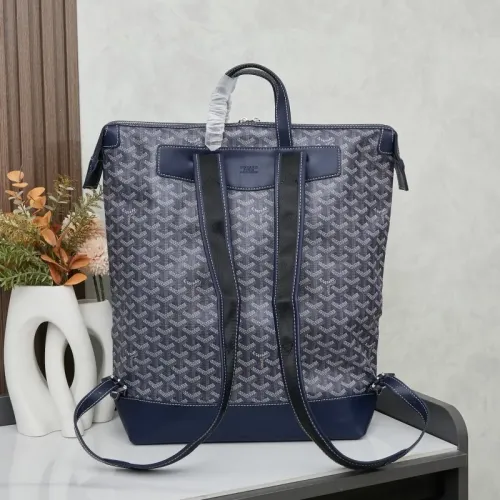 Replica Goyard AAA Quality Backpacks #1391928 $80.00 USD for Wholesale