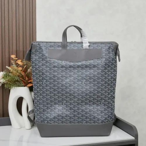 Goyard AAA Quality Backpacks #1391929 $80.00 USD, Wholesale Replica Goyard AAA Quality Backpacks