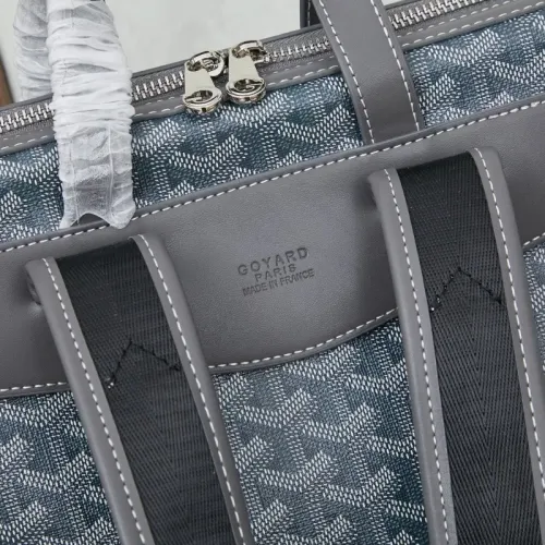 Replica Goyard AAA Quality Backpacks #1391929 $80.00 USD for Wholesale
