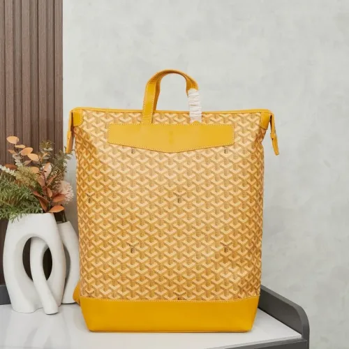 Goyard AAA Quality Backpacks #1391930 $80.00 USD, Wholesale Replica Goyard AAA Quality Backpacks