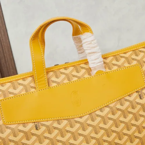 Replica Goyard AAA Quality Backpacks #1391930 $80.00 USD for Wholesale