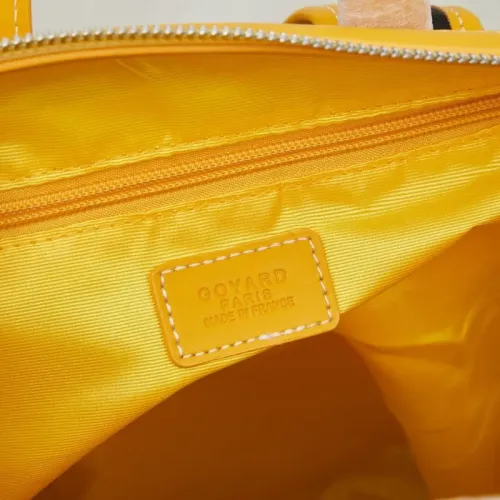 Replica Goyard AAA Quality Backpacks #1391930 $80.00 USD for Wholesale
