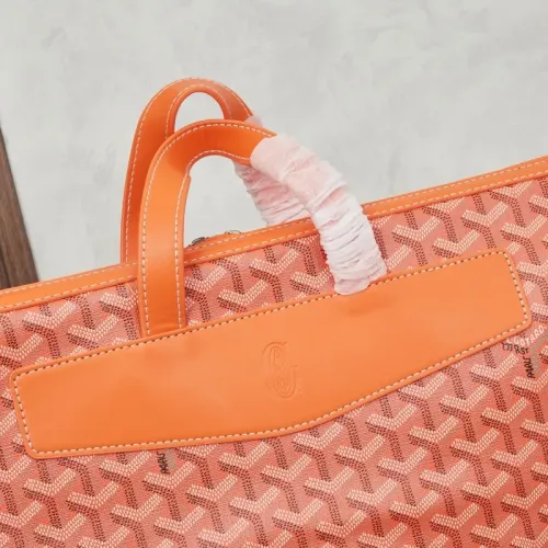 Replica Goyard AAA Quality Backpacks #1391931 $80.00 USD for Wholesale