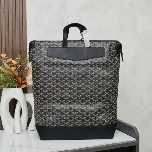 Goyard AAA Quality Backpacks #1391934 $80.00 USD, Wholesale Replica Goyard AAA Quality Backpacks