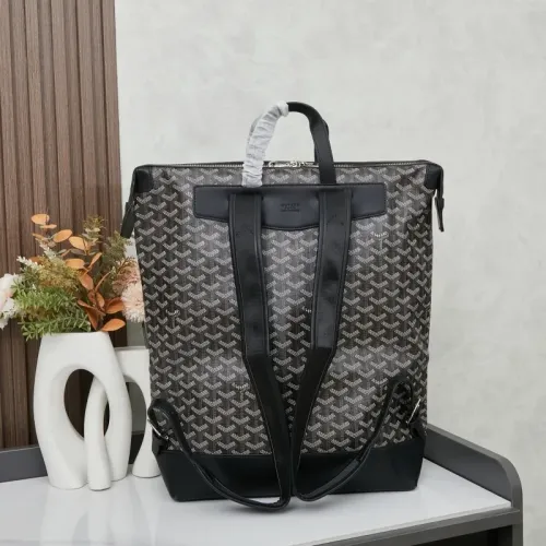 Replica Goyard AAA Quality Backpacks #1391934 $80.00 USD for Wholesale